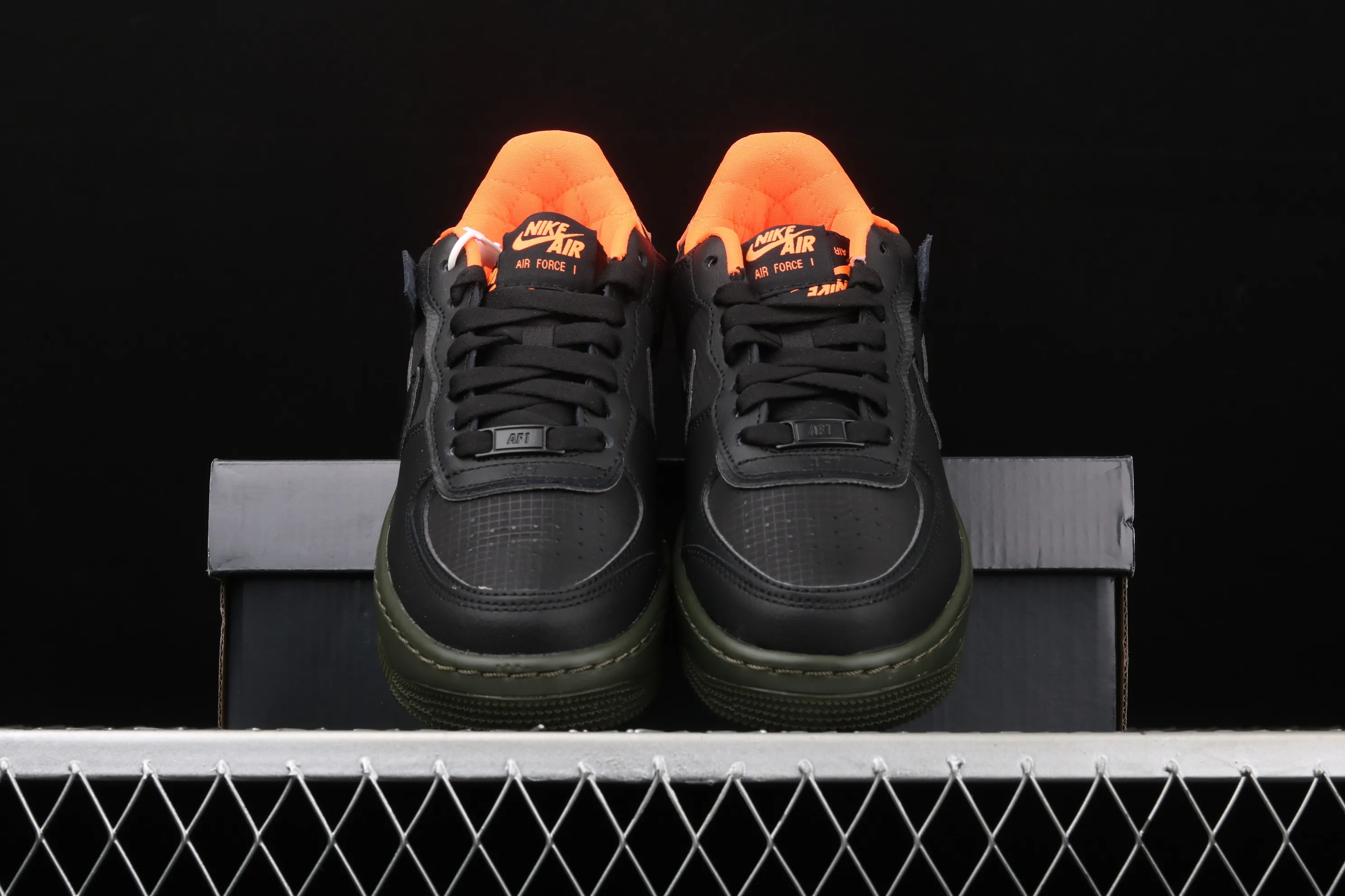 All Categories Nk Air Force 1 Air Force Series Nk Air Force 1 Shadow Air Force Lightweight Increase Nk Air Force 1 Shadow Air Force One Lightweight Increase Low Top Versatile Sneakers CQ3317-001